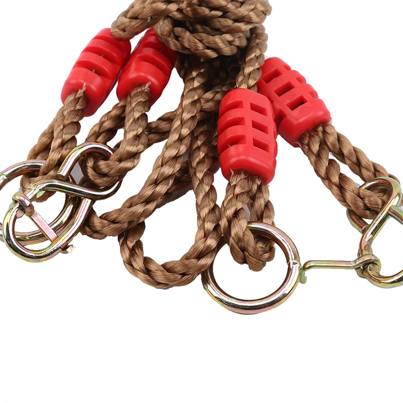 Cuerda de extensión de columpi - Kids Outdoor Garden Toys reseña y precio