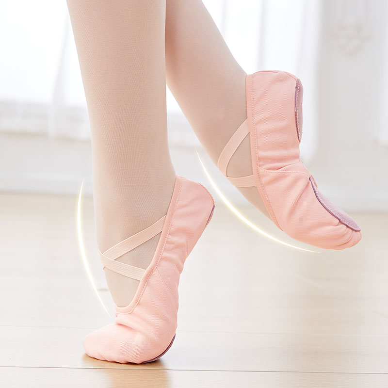 Zapatos de Ballet para niñas y - Kids Indoor Outdoor Slippers reseña y precio
