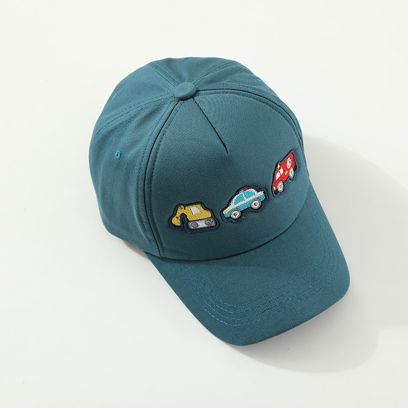 Gorras de Béisbol para Niños,  - Kids Outdoor Vehicles reseña y precio