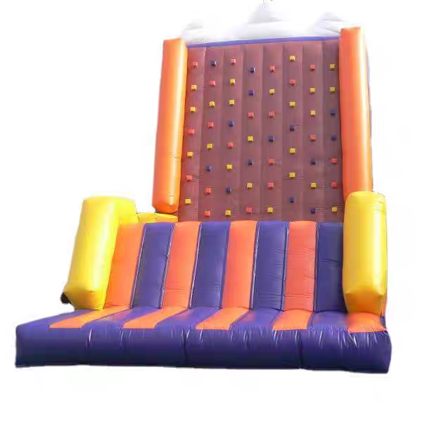 Castillo Inflable, Juegos Depo - Kids Outdoor Climbing Wall reseña y precio