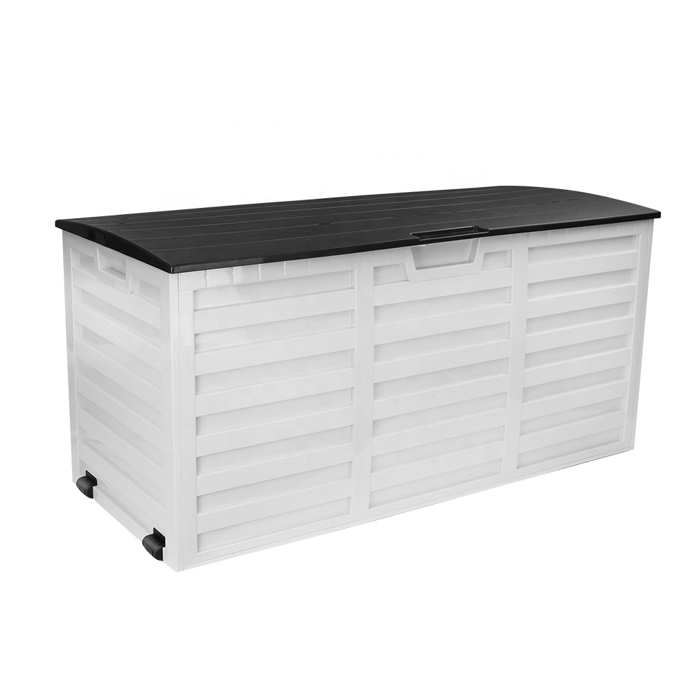 Caja de Almacenamiento para Ja - Kids Outdoor Storage reseña y precio