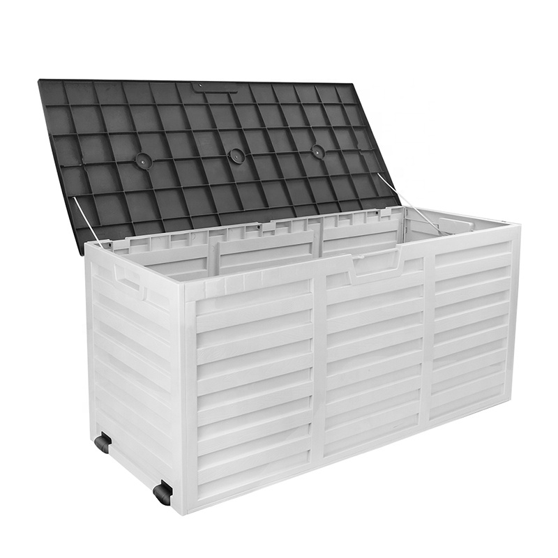 Caja de Almacenamiento para Ja - Kids Outdoor Storage reseña y precio