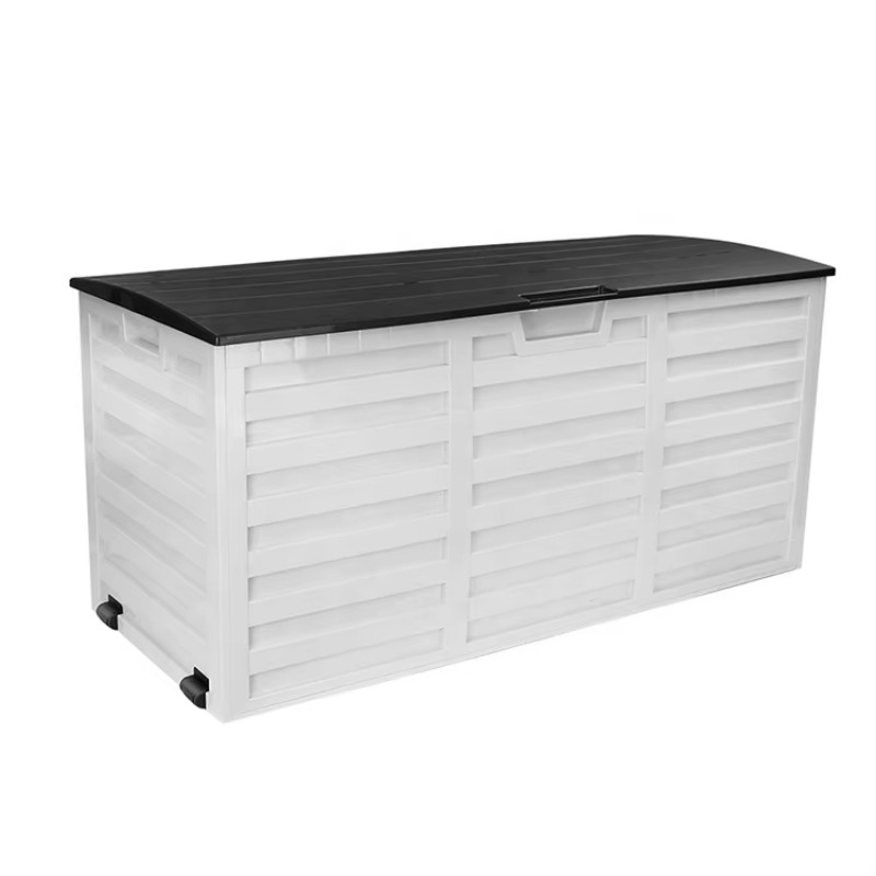 Caja de Almacenamiento para Ja - Kids Outdoor Storage reseña y precio
