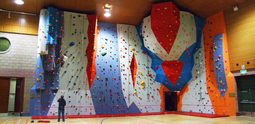Juego de Escalada en Roca Arti - Kids Outdoor Climbing Wall reseña y precio