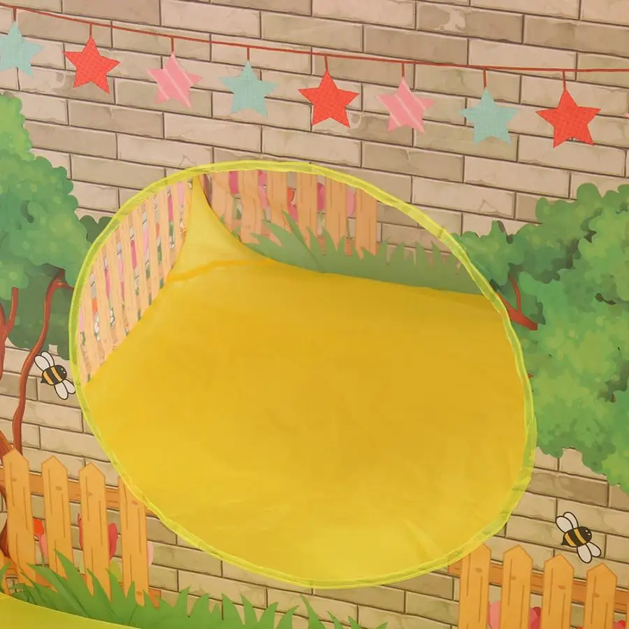 Tienda de Juego Plegable Portá - Kids Outdoor Garden Toys reseña y precio