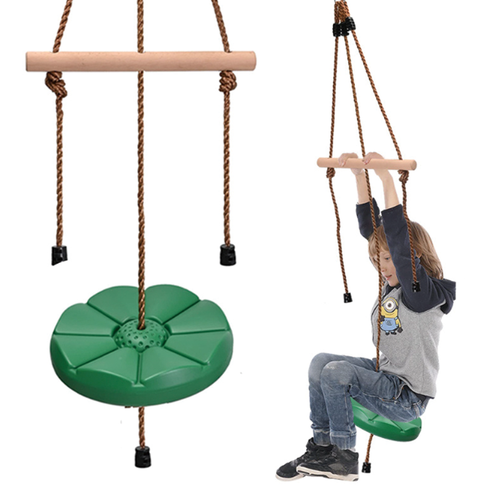 Set de Juego de Obstáculos Nin - Kids Outdoor Ninja Course reseña y precio