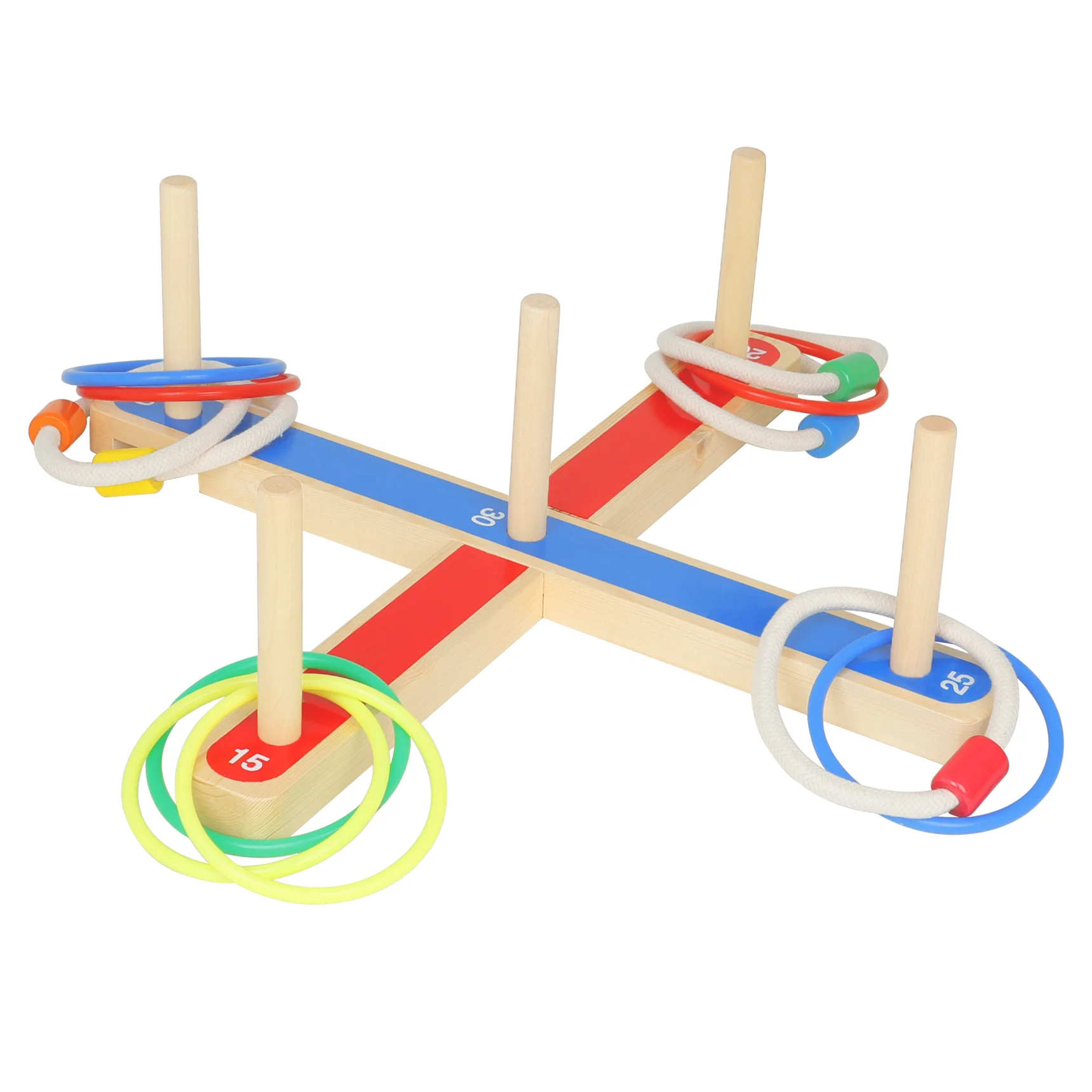 Orff-Juego al aire libre de ju - Kids Outdoor Garden Toys reseña y precio