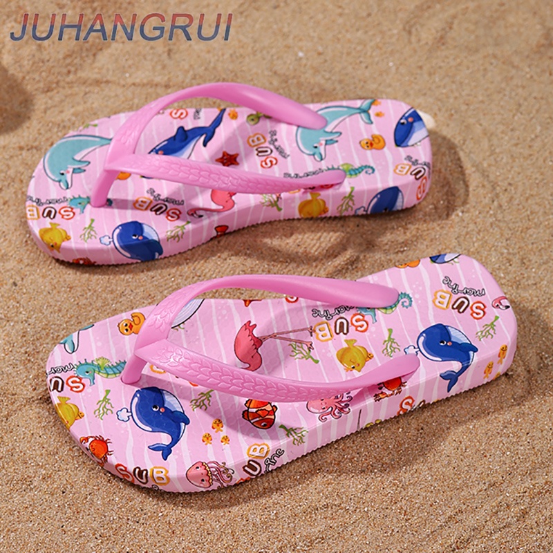 Sandalias para Niños Pequeños, - Kids Indoor Outdoor Slippers reseña y precio