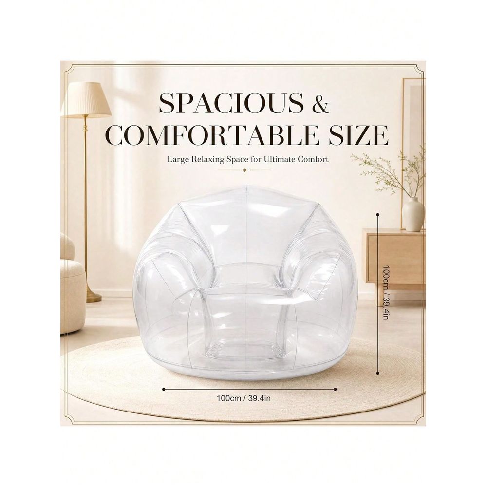 2 Fundas para Silla Puff Relle - Kids Outdoor Bean Bag Chair reseña y precio