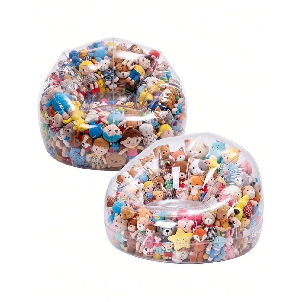 2 Fundas para Silla Puff Relle - Kids Outdoor Bean Bag Chair reseña y precio