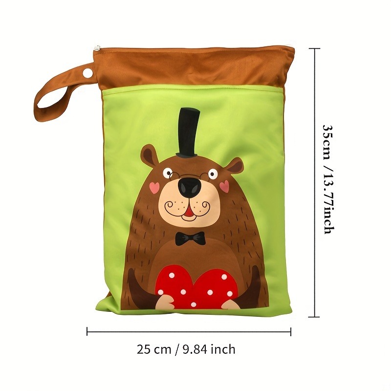 Babyshow Bolsa lavable, almace - Kids Outdoor Storage reseña y precio