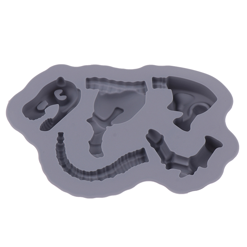 Molde de silicona de dinosauri - Kids Outdoor Dining Set reseña y precio