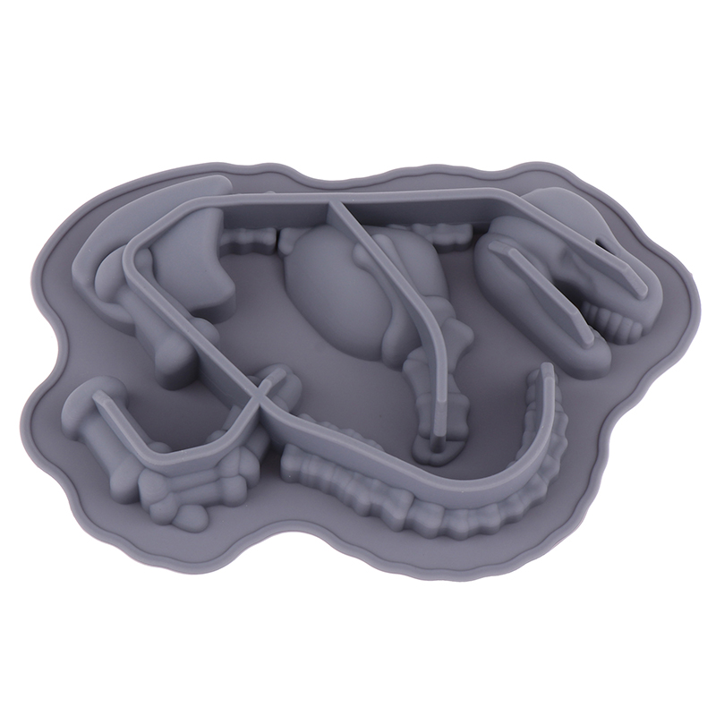 Molde de silicona de dinosauri - Kids Outdoor Dining Set reseña y precio