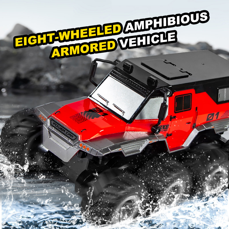 2025 JJRC nuevo Q203 coche de  - Kids Outdoor Vehicles reseña y precio