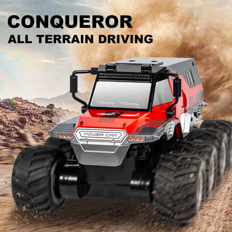 2025 JJRC nuevo Q203 coche de  - Kids Outdoor Vehicles reseña y precio