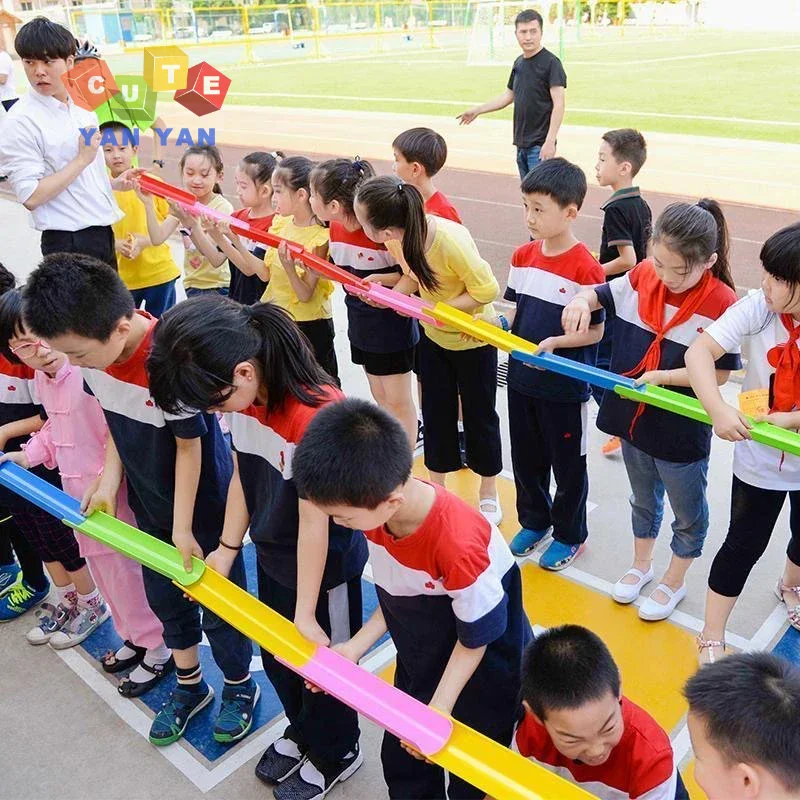 Juegos colectivos gigantes al  - Kids Outdoor Garden Toys reseña y precio