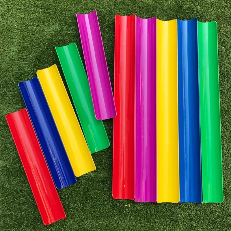Juegos colectivos gigantes al  - Kids Outdoor Garden Toys reseña y precio