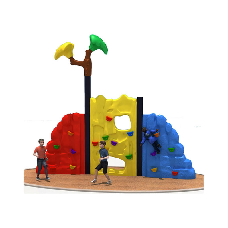 Muro de Escalada Infantil de P - Kids Outdoor Climbing Wall reseña y precio