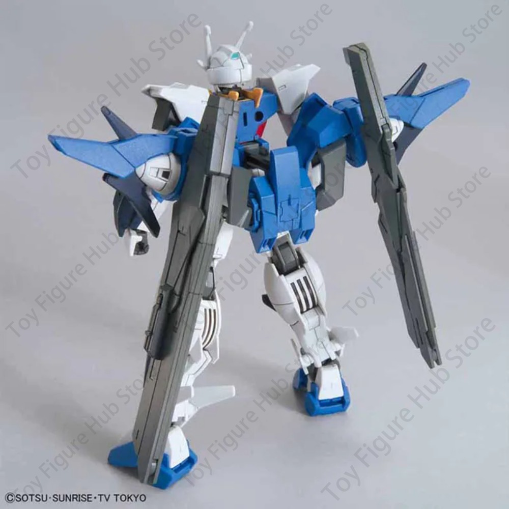 BANDAI Oficial Genuino en Stoc - Bandai Model Gundam Hg reseña y precio