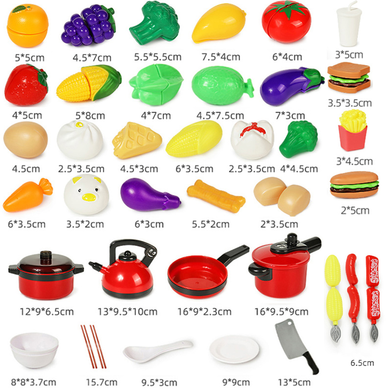 Utensilios de cocina de juguet - Kids Outdoor Mud Kitchen Accessories reseña y precio