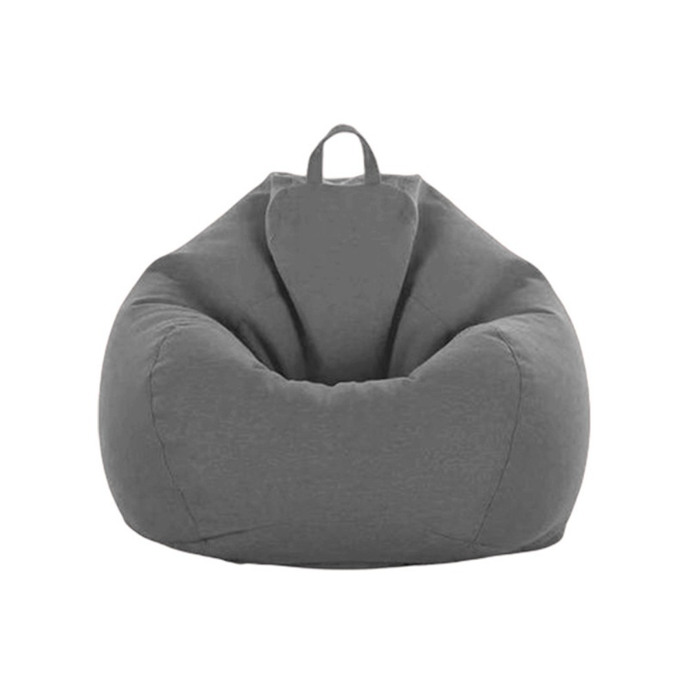 Funda de asiento cómoda, funda - Kids Outdoor Bean Bag Chair reseña y precio