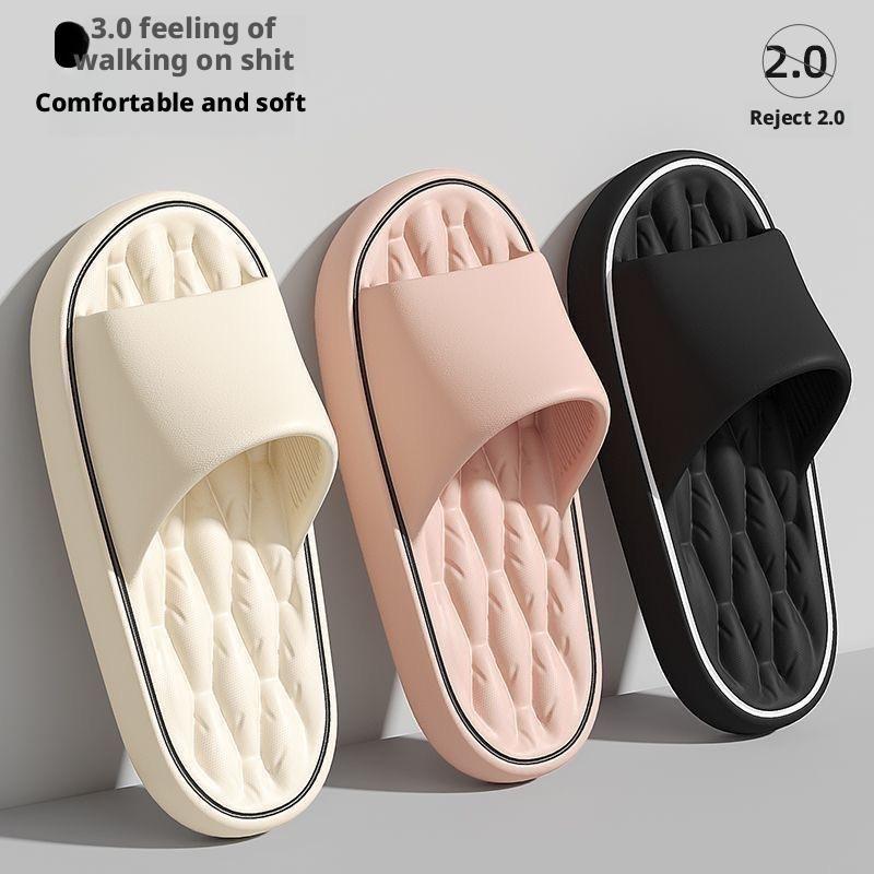 Zapatillas con patrón de línea - Kids Outdoor Shoes reseña y precio