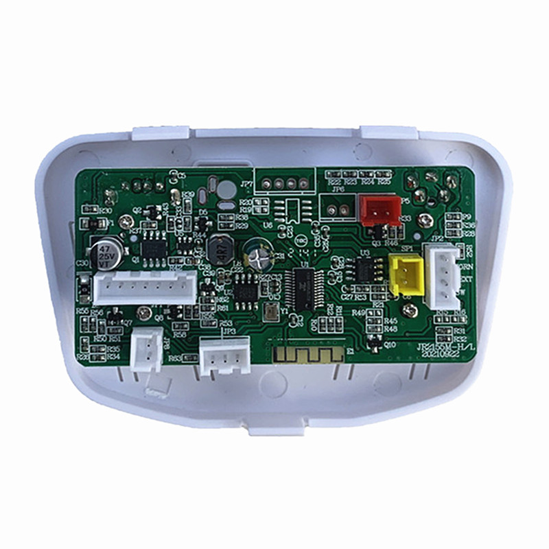 JR2155M-H L Controlador centra - Kids Outdoor Vehicles reseña y precio