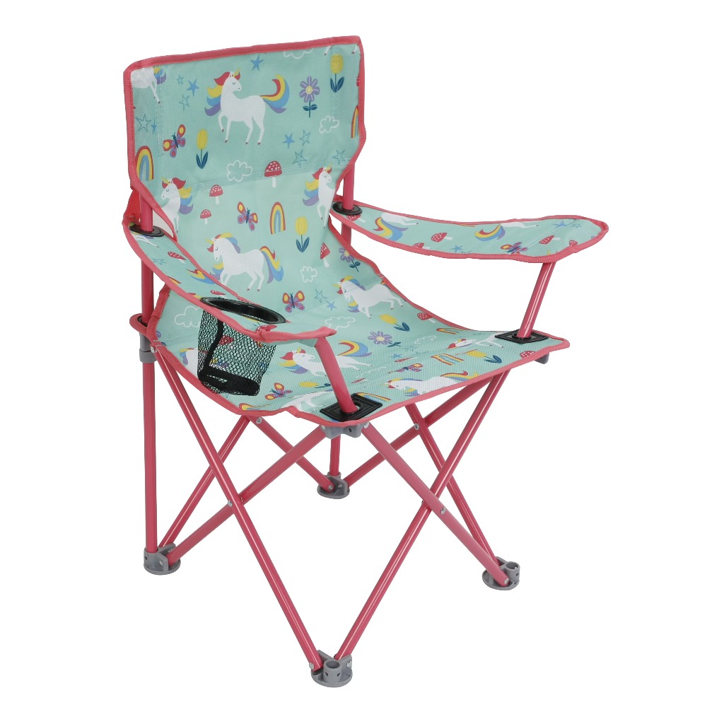 Silla Plegable Infantil para C - Kids Outdoor Bean Bag Chair reseña y precio
